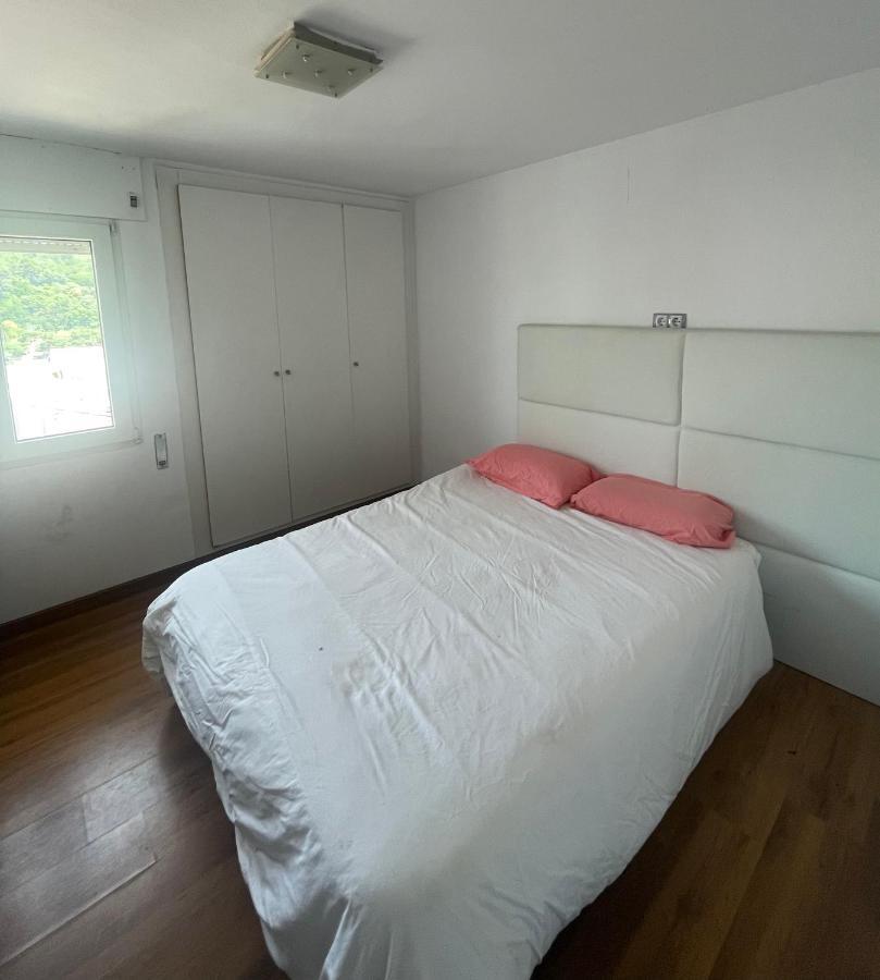 Stunning Penthouse Apartment Girona Exteriör bild