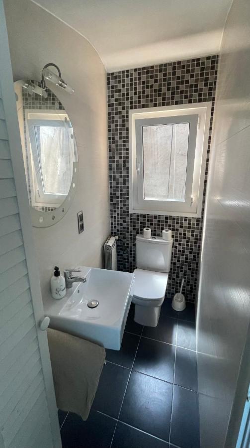 Stunning Penthouse Apartment Girona Exteriör bild